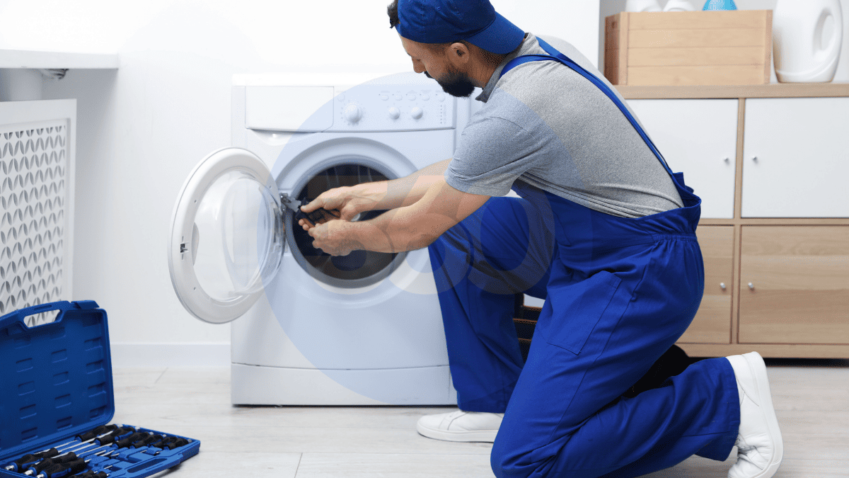 Eynesil Çamaşır Makinesi Servisi
